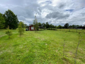 Cabaña Campestre con WIFI, desconexión total a 7 min de Villarrica, Villarrica